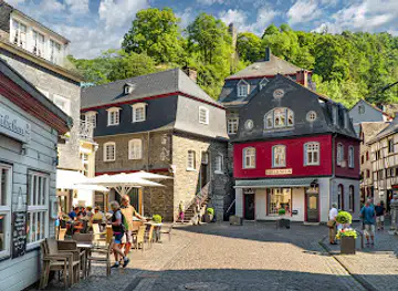 Eifelstübchen