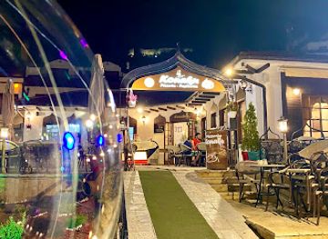 kosovo/prizren/restaurant/konaku