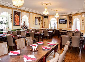 mongolia/ulaanbaatar/restaurant/namaste-baga-toiruu