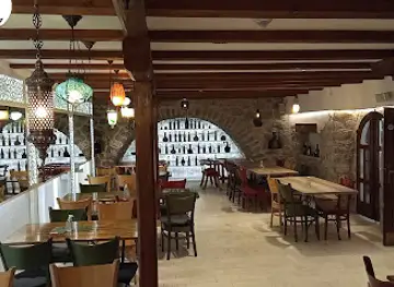 Konoba 'Lanterna' Podgorica