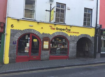 ireland/kilkenny/restaurant/the-grapevine