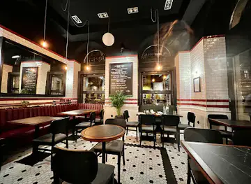 Fleischer Restobar