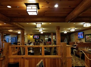 The Skycrest Restaurant