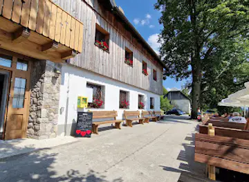 Hiša Planina