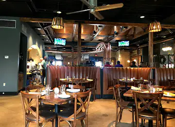 Social Southern Table & Bar