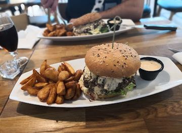 denmark/esbjerg/restaurant/the-burger