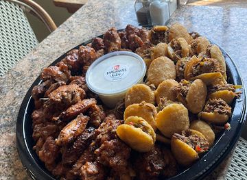 wisconsin/madison/state-street/restaurant/machiquescity-venezuelan-restaurant