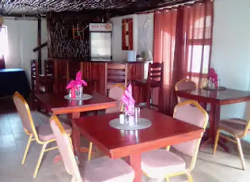 UNKURUNGU GUEST HOUSE