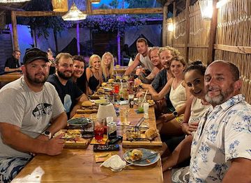 mozambique/maxixe/restaurant/maracuja