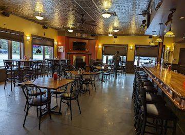 Slippery Otter Pub