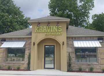 louisiana/monroe/restaurant/kravins-restaurant