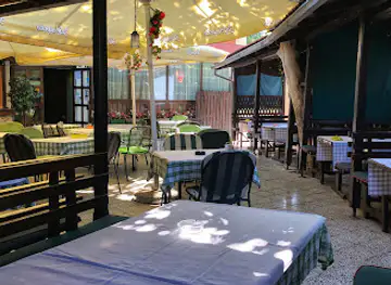 Restoran Dva brata