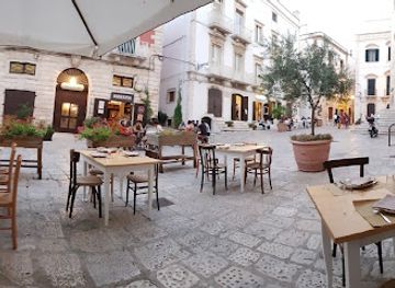 italy/apulia/restaurant/osteria-botteghe-antiche