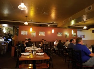 Luciano's