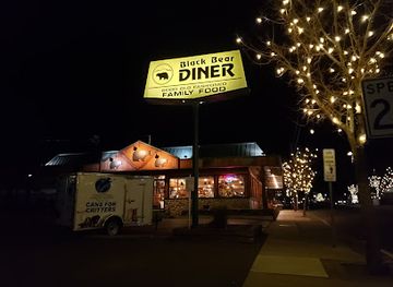 Black Bear Diner Madras