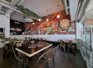 singapore/tampines/restaurant/craze-kitchen