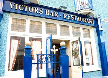 ireland/county-kilkenny/restaurant/victor-s-bar-restaurant