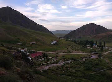 kyrgyzstan/jalal-abad-region/restaurant/tatyr