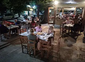 Mpacháriko