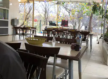 Luqman Resturant چێشتخانەی لوقمان