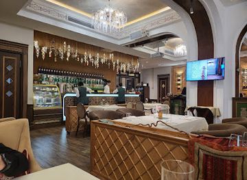 kazakhstan/southern-kazakhstan/restaurant/qazaq-gourmet