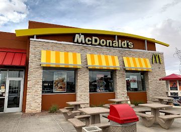 arizona/antelope-canyon/restaurant/mcdonald-s