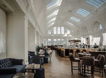 united-kingdom/belfast/titanic-quarter/restaurant/drawing-office-two-bar