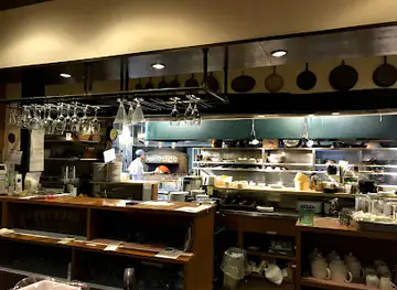 レストランDADA 静岡中原店