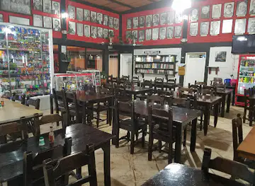 Chori Llanos