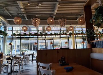 Tupelo Honey Southern Kitchen & Bar