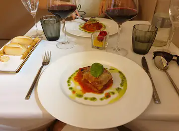 Zi’ Ninella Ristorante Gourmet
