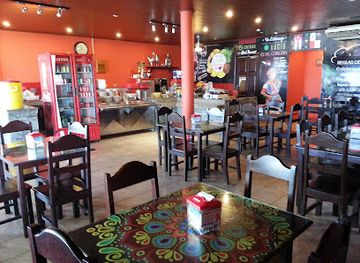 panama/veraguas/restaurant/tropicalisimo