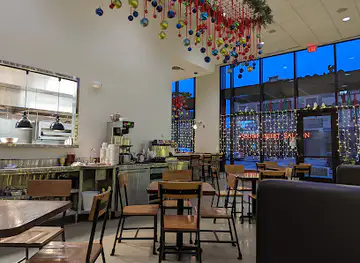Nolabelle Kitchen + Bar