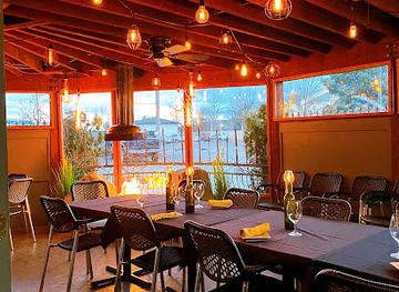 Satay Bistro