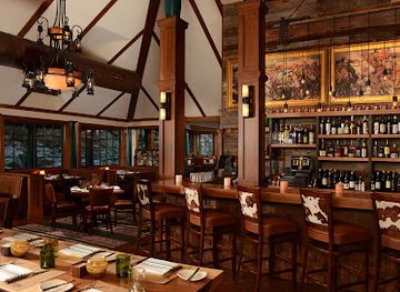 Restaurant 1858