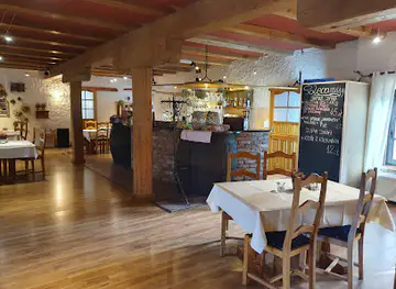 Restauracja w Starym Młynie