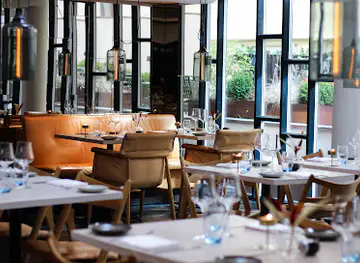 Restaurant Noi