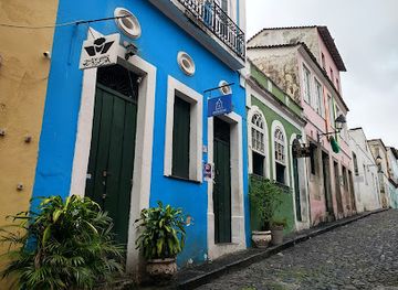 brazil/salvador/pelourinho/restaurant/sorriso-da-dada