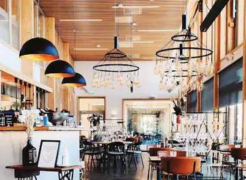 Restaurant Hejm