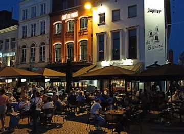 belgium/aalst/restaurant/cafe-de-paris