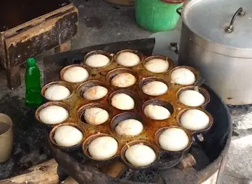 Niger Delta Kitchen and fast Food