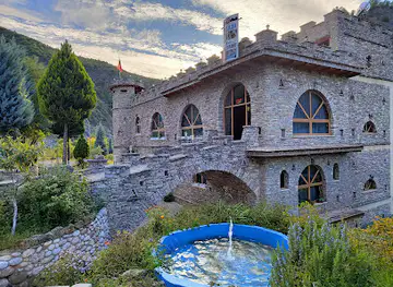 Bar Restorant "Kalaja"