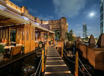 Hakkasan Abu Dhabi