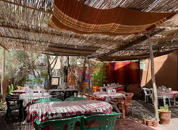 Chez Mounir