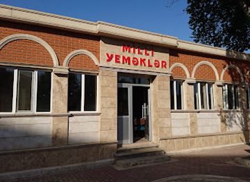 azerbaijan/nakhchivan-autonomous-republic/restaurant/milli-yemekler