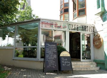 hungary/pecs/restaurant/kalamaris-vendeglo