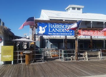 texas/corpus-christi/restaurant/harrison-s-landing