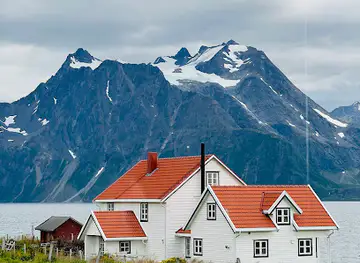 Restaurant Solvind