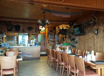 Waldgasthaus Rabenklippe