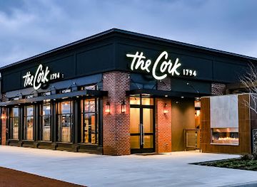 pennsylvania/lake-erie/restaurant/the-cork-1794